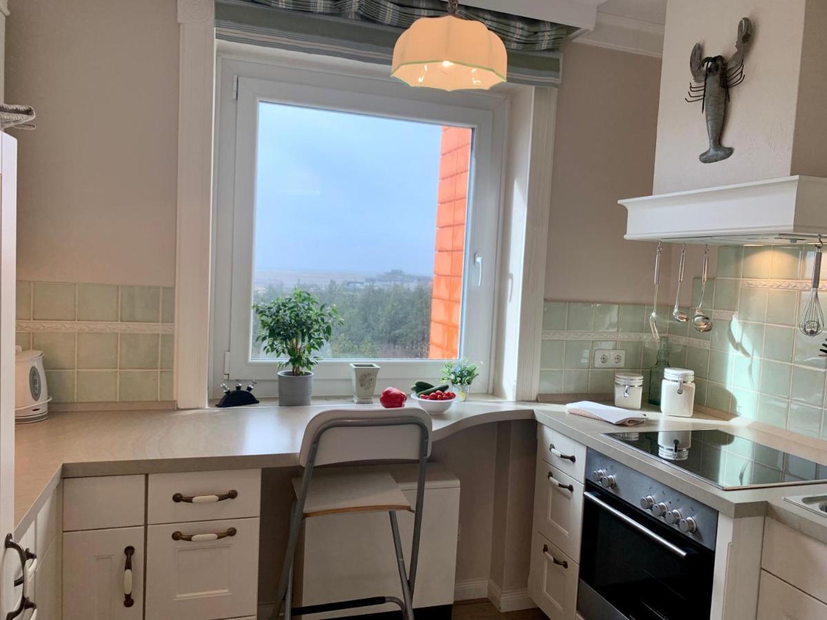 Ferienwohnung "Prielkieker 58" Занкт-Петер-Ордінг Екстер'єр фото