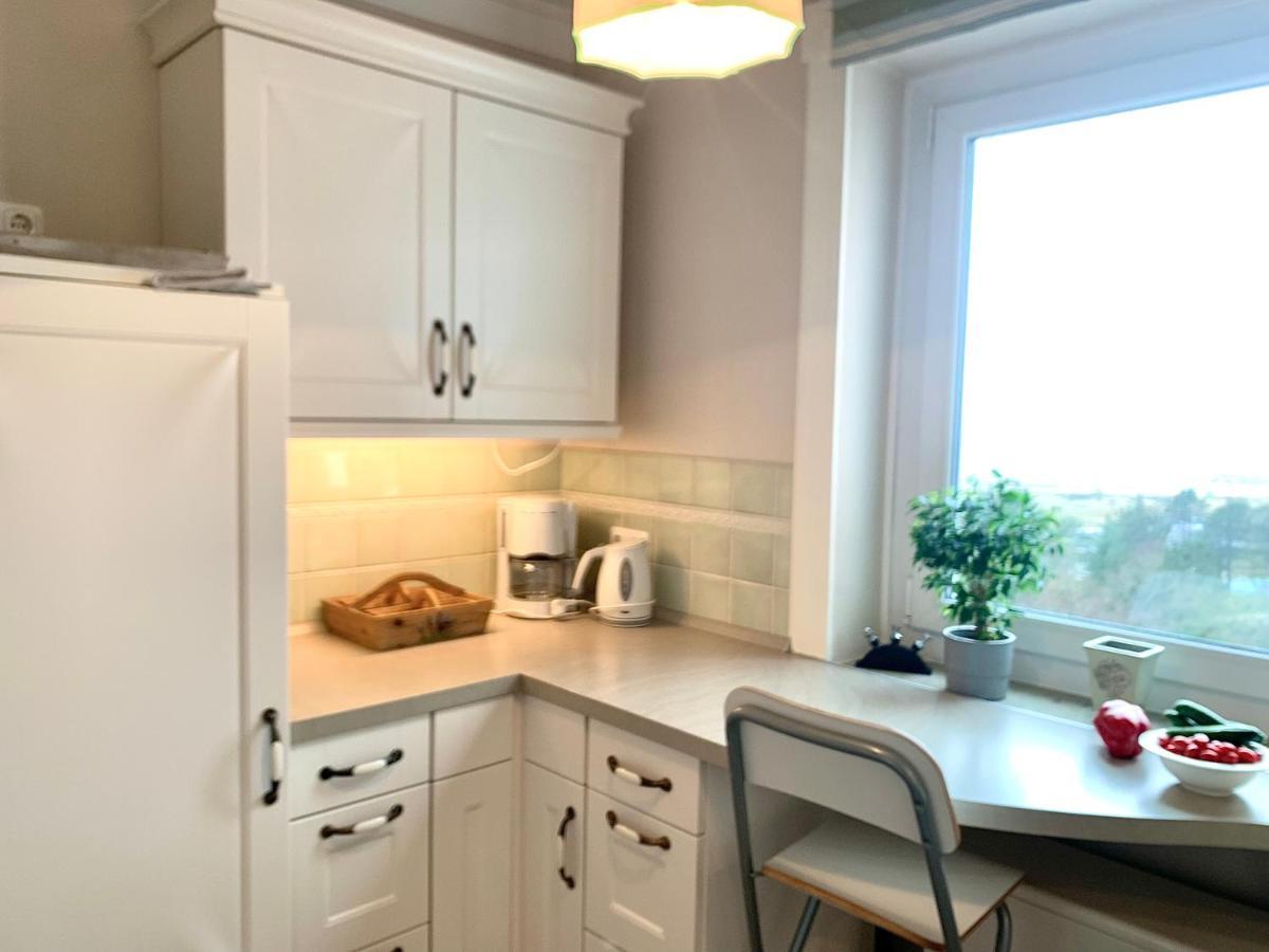 Ferienwohnung "Prielkieker 58" Занкт-Петер-Ордінг Екстер'єр фото