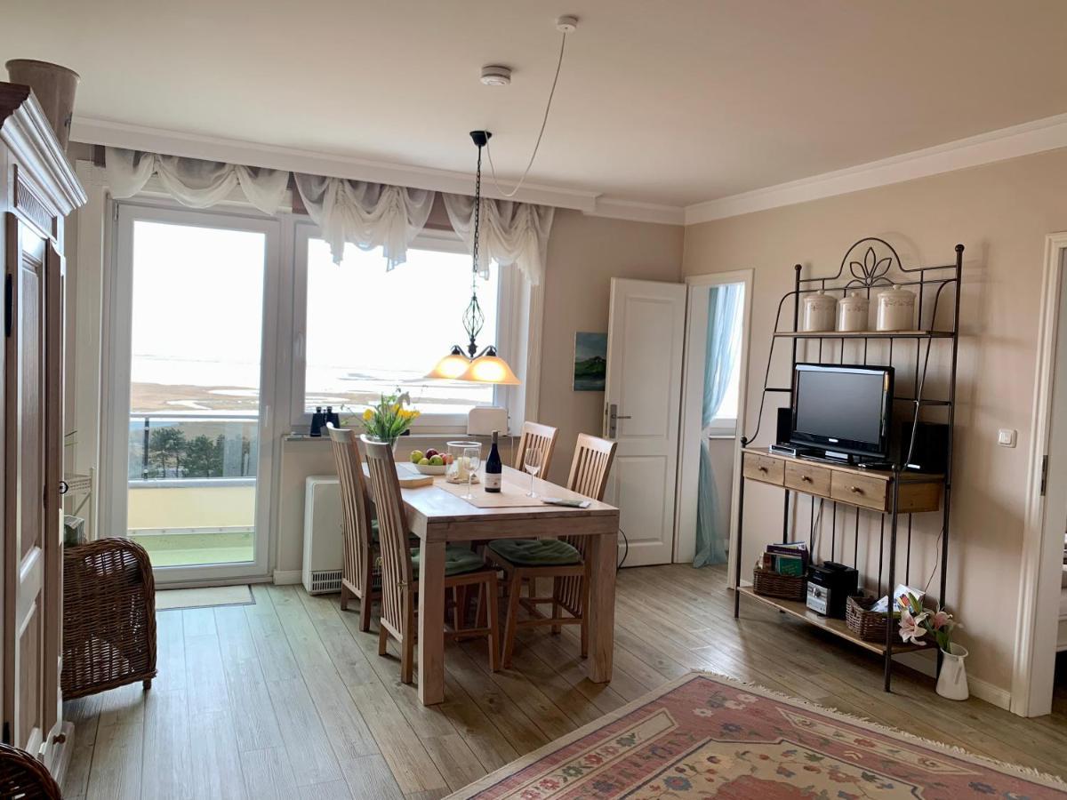 Ferienwohnung "Prielkieker 58" Занкт-Петер-Ордінг Екстер'єр фото
