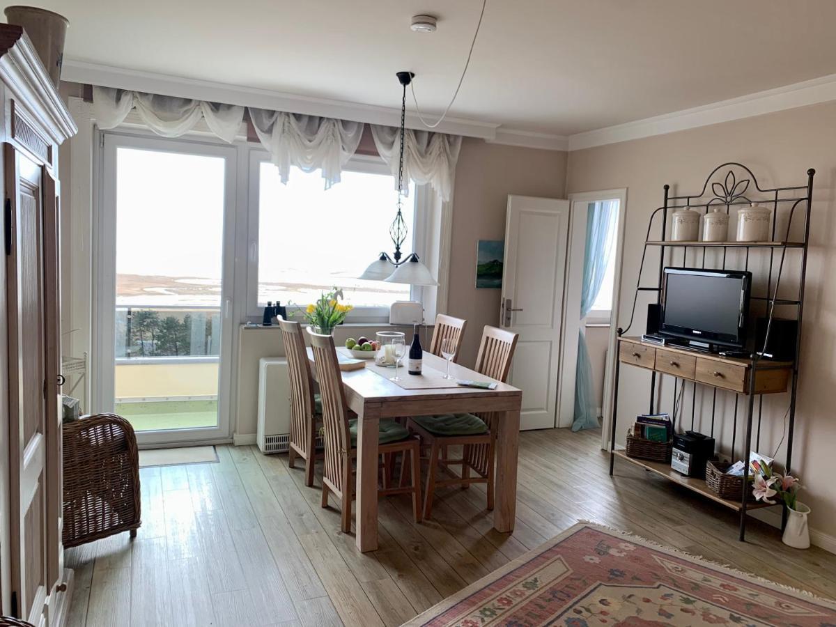 Ferienwohnung "Prielkieker 58" Занкт-Петер-Ордінг Екстер'єр фото