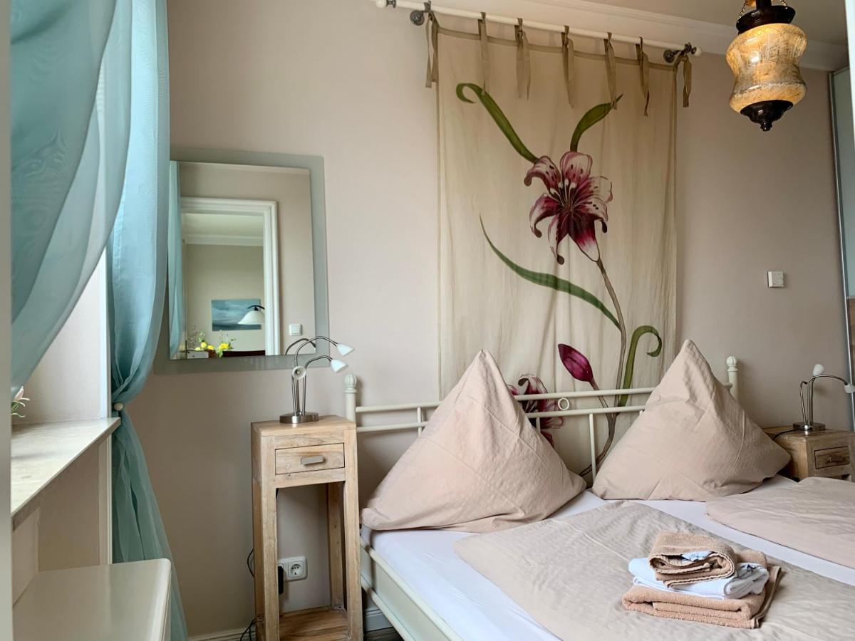 Ferienwohnung "Prielkieker 58" Занкт-Петер-Ордінг Екстер'єр фото