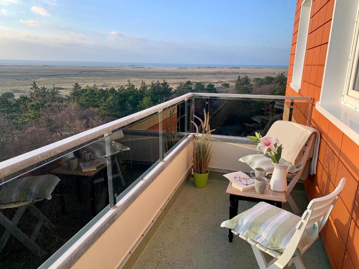 Ferienwohnung "Prielkieker 58" Занкт-Петер-Ордінг Екстер'єр фото