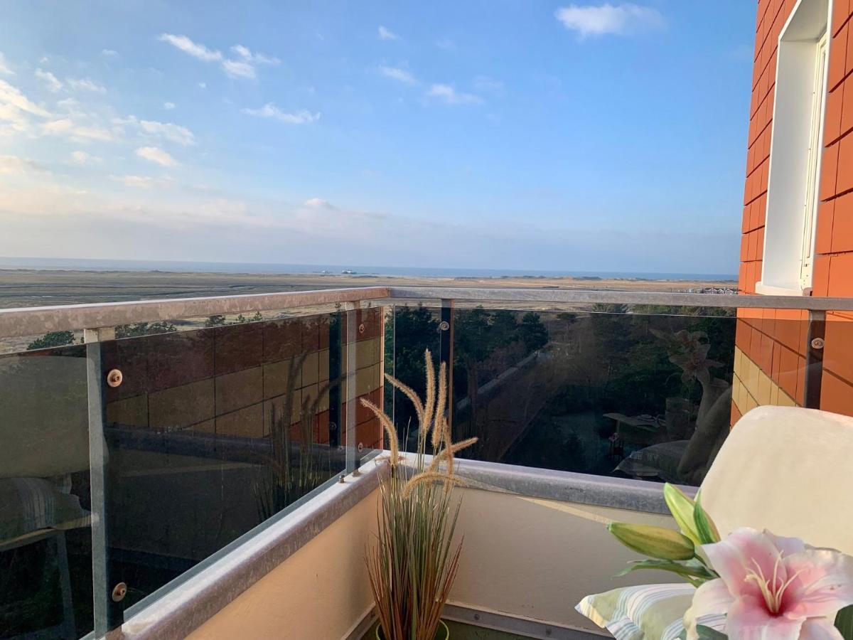 Ferienwohnung "Prielkieker 58" Занкт-Петер-Ордінг Екстер'єр фото